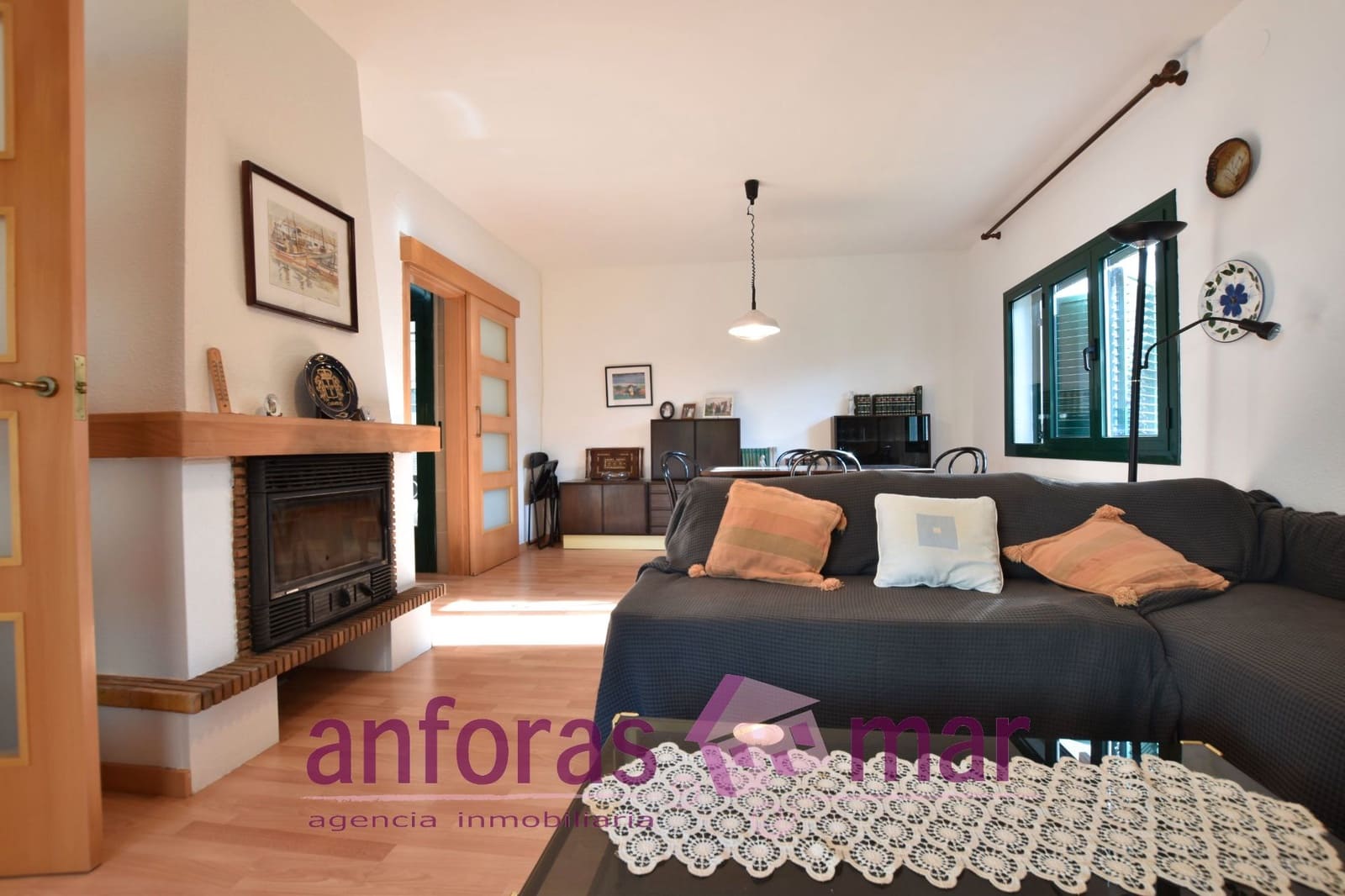 3 soveværelse Bungalow til salg i El Vendrell med garage - € 350.000 (Ref: 9573508)