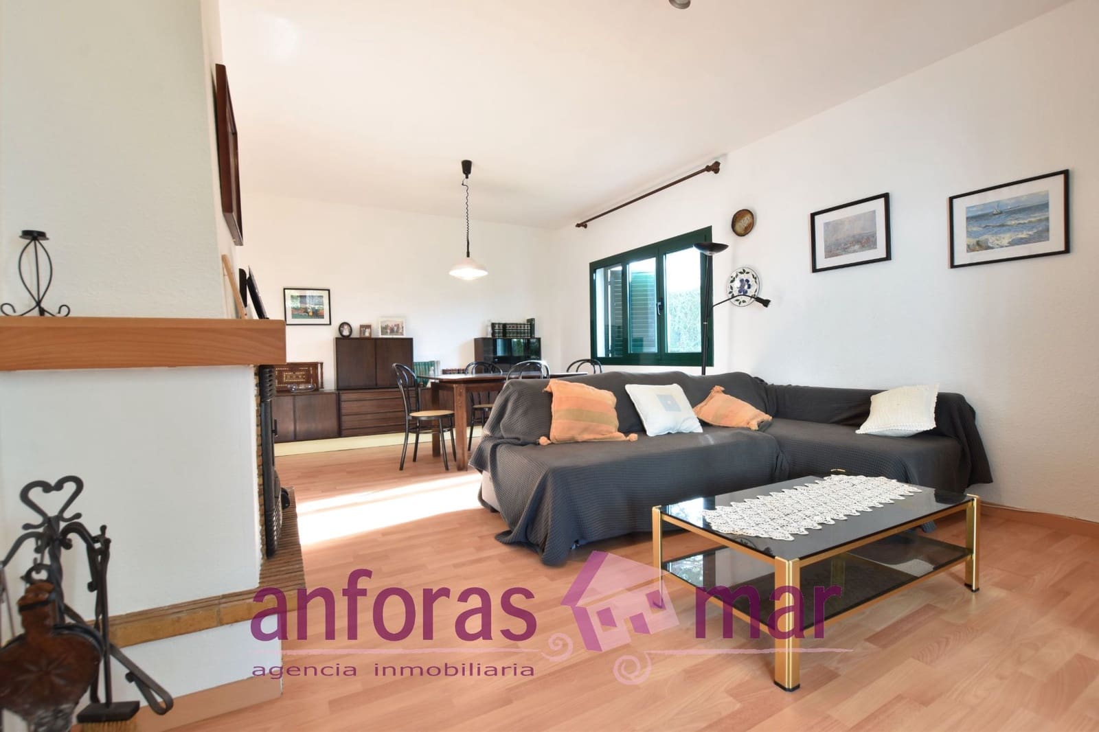 3 soveværelse Bungalow til salg i El Vendrell med garage - € 350.000 (Ref: 9573508)