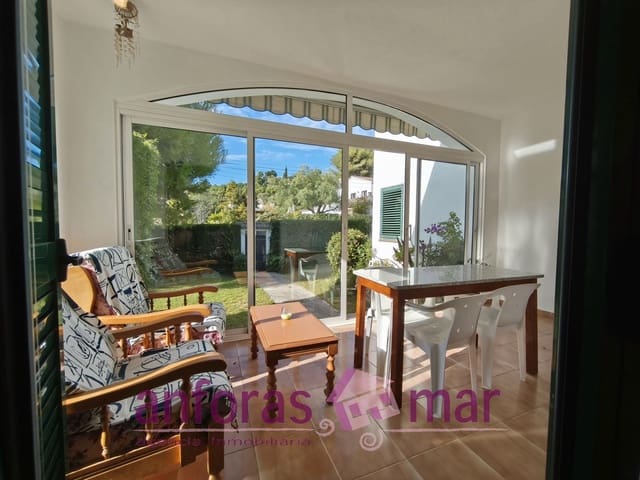 3 soveværelse Bungalow til salg i El Vendrell med garage - € 350.000 (Ref: 9573508)