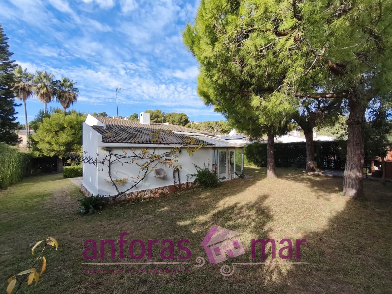 3 soveværelse Bungalow til salg i El Vendrell med garage - € 350.000 (Ref: 9573508)