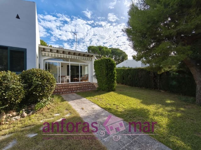 3 soveværelse Bungalow til salg i El Vendrell med garage - € 350.000 (Ref: 9573508)