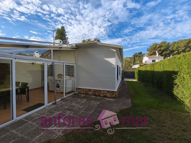 3 soveværelse Bungalow til salg i El Vendrell med garage - € 350.000 (Ref: 9573508)