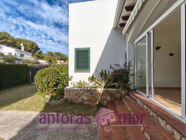 3 soveværelse Bungalow til salg i El Vendrell med garage - € 350.000 (Ref: 9573508)