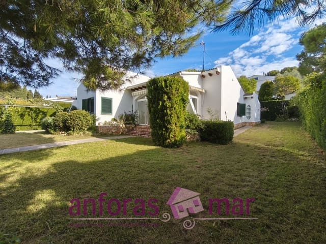 3 soveværelse Bungalow til salg i El Vendrell med garage - € 350.000 (Ref: 9573508)