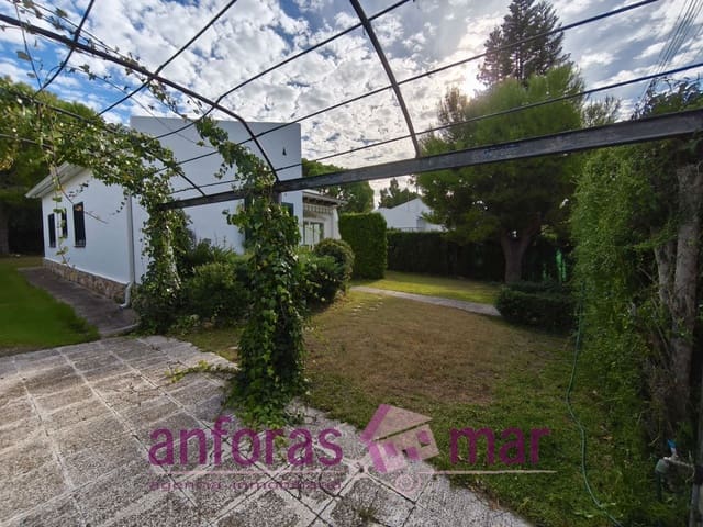 3 soveværelse Bungalow til salg i El Vendrell med garage - € 350.000 (Ref: 9573508)