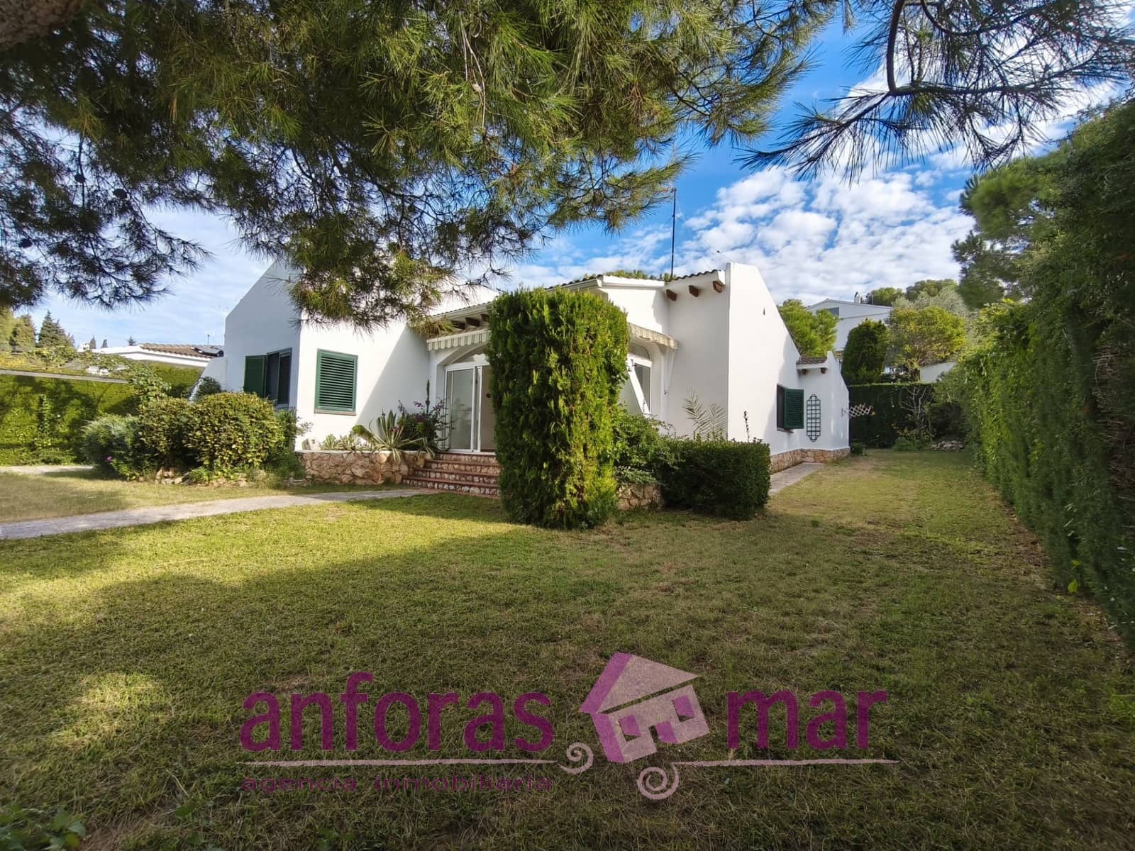 3 soveværelse Bungalow til salg i El Vendrell med garage - € 350.000 (Ref: 9573508)