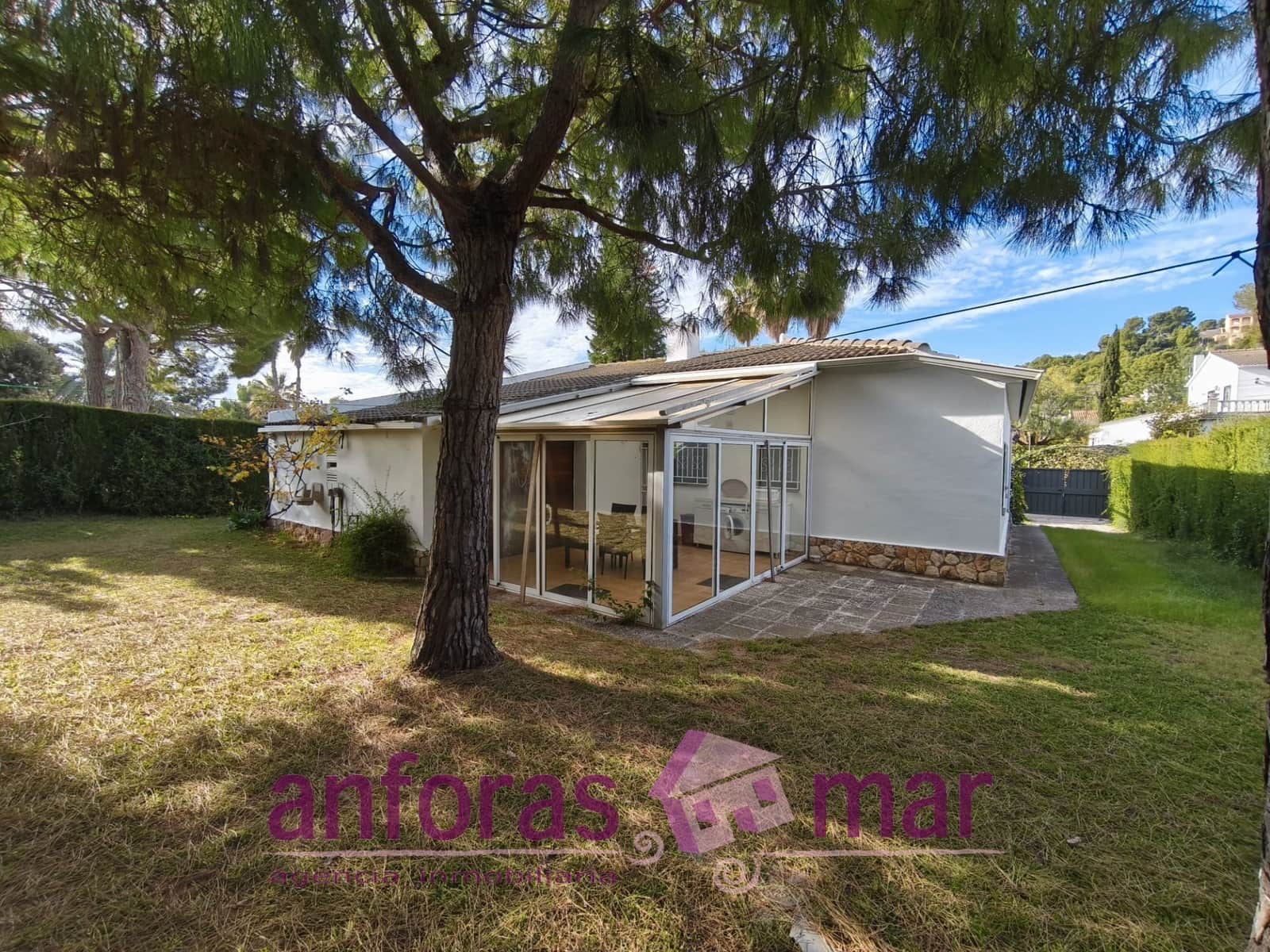 3 soveværelse Bungalow til salg i El Vendrell med garage - € 350.000 (Ref: 9573508)