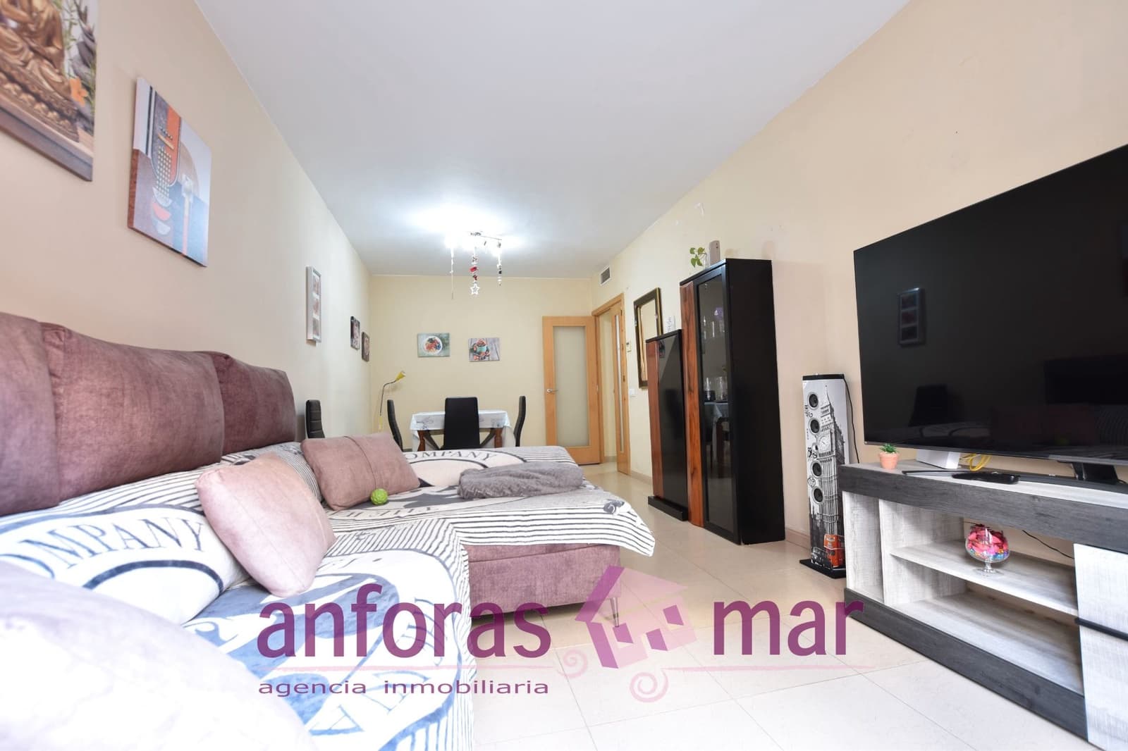 2 bedroom Flat for sale in Valls - € 140,000 (Ref: 9588447)