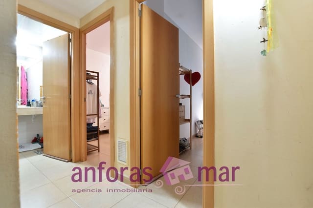 2 slaapkamer Flat te koop in Valls - € 140.000 (Ref: 9588447)