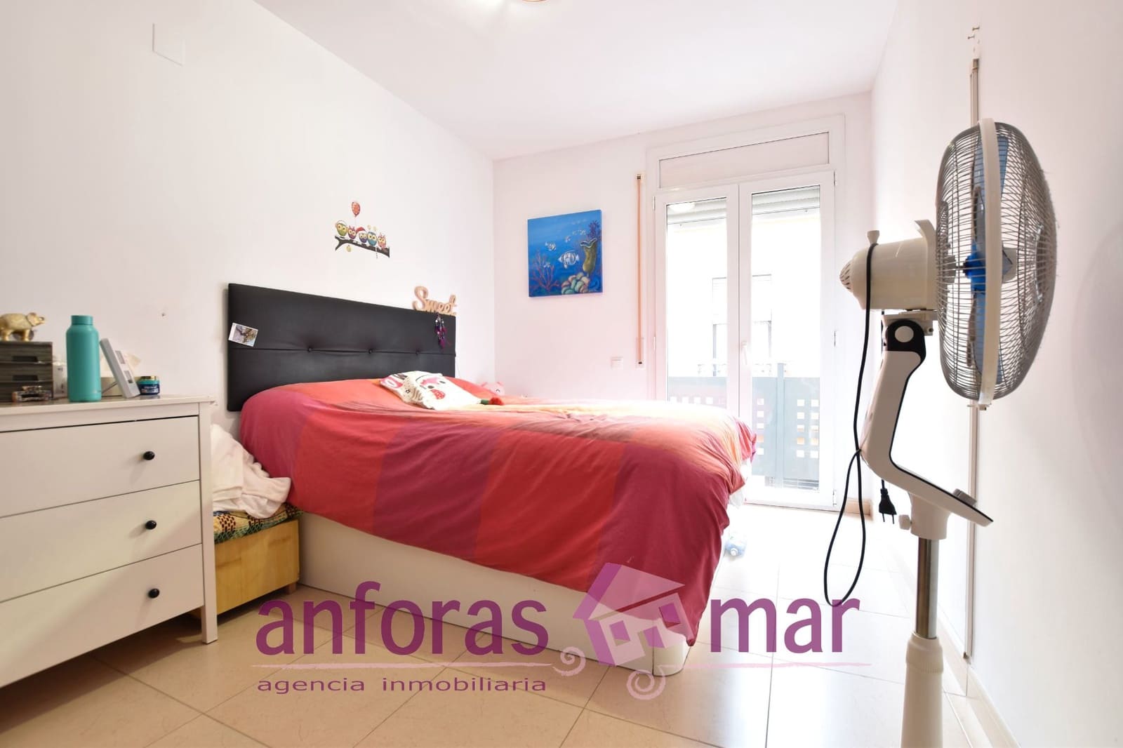 2 bedroom Flat for sale in Valls - € 140,000 (Ref: 9588447)