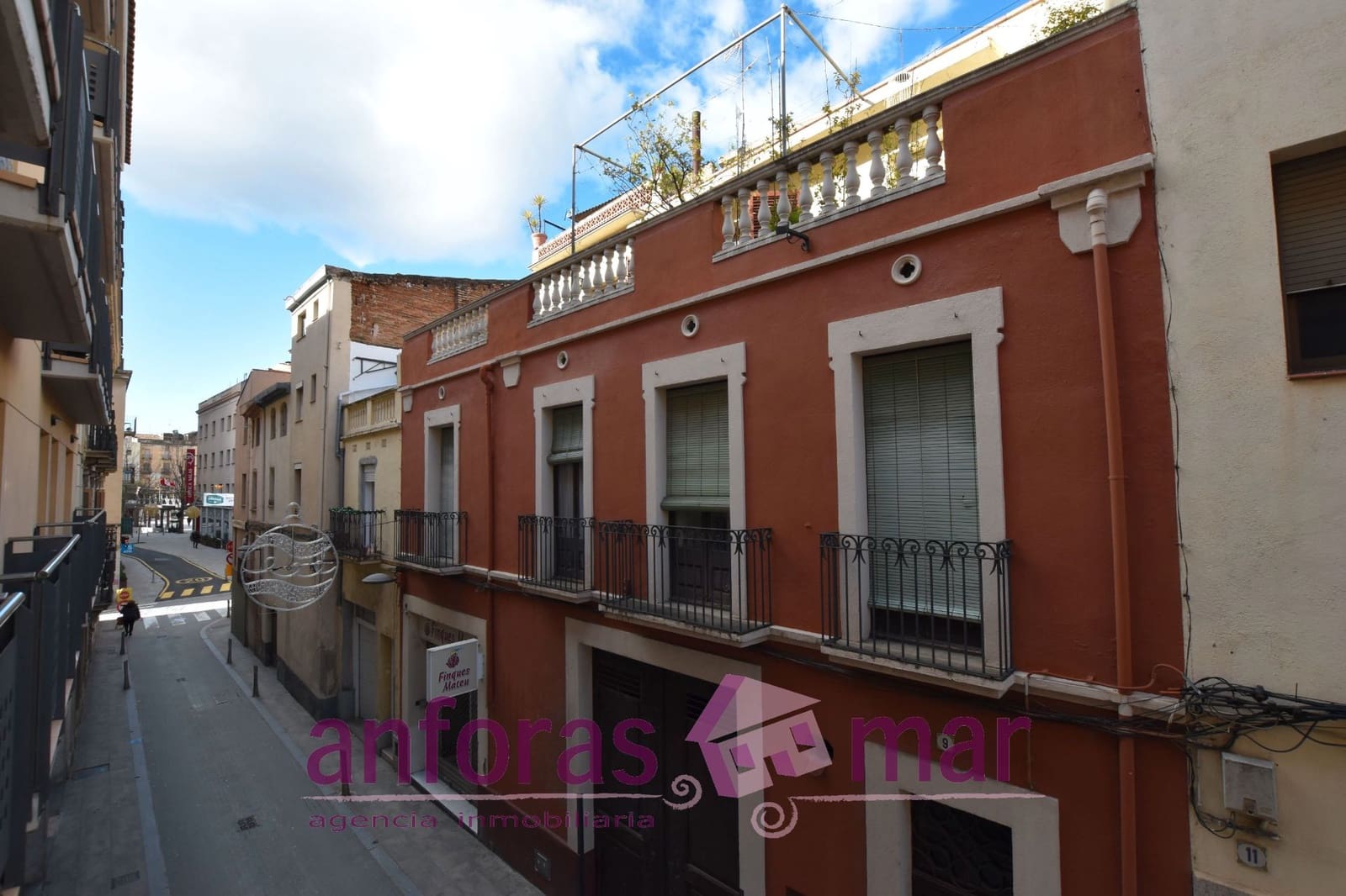 2 bedroom Flat for sale in Valls - € 140,000 (Ref: 9588447)