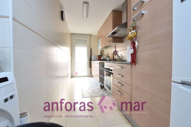 2 slaapkamer Flat te koop in Valls - € 140.000 (Ref: 9588447)