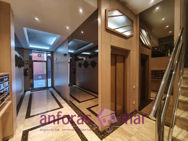 2 slaapkamer Flat te koop in Valls - € 140.000 (Ref: 9588447)