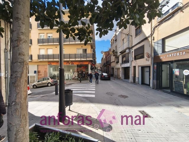 2 slaapkamer Flat te koop in Valls - € 140.000 (Ref: 9588447)