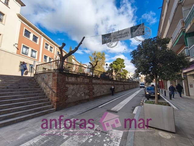 2 slaapkamer Flat te koop in Valls - € 140.000 (Ref: 9588447)