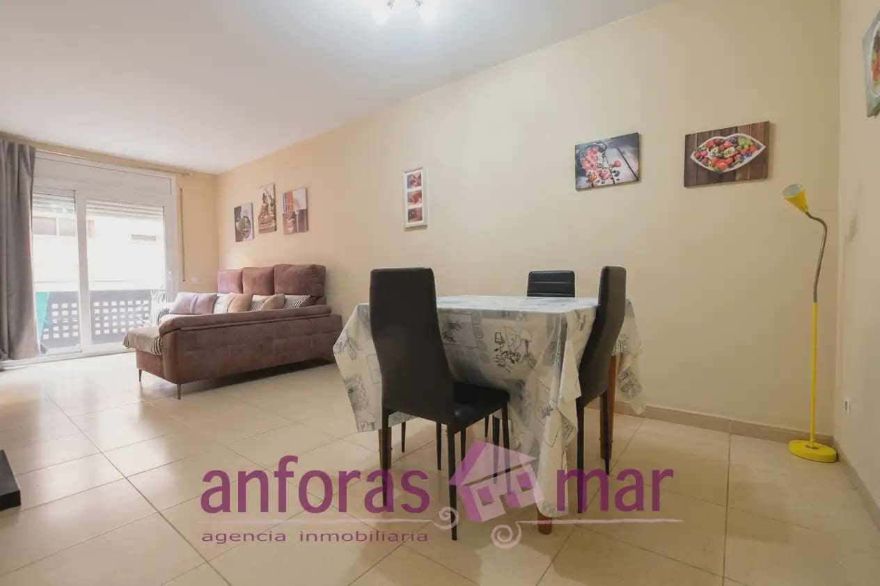 2 bedroom Flat for sale in Valls - € 137,400 (Ref: 9588447)