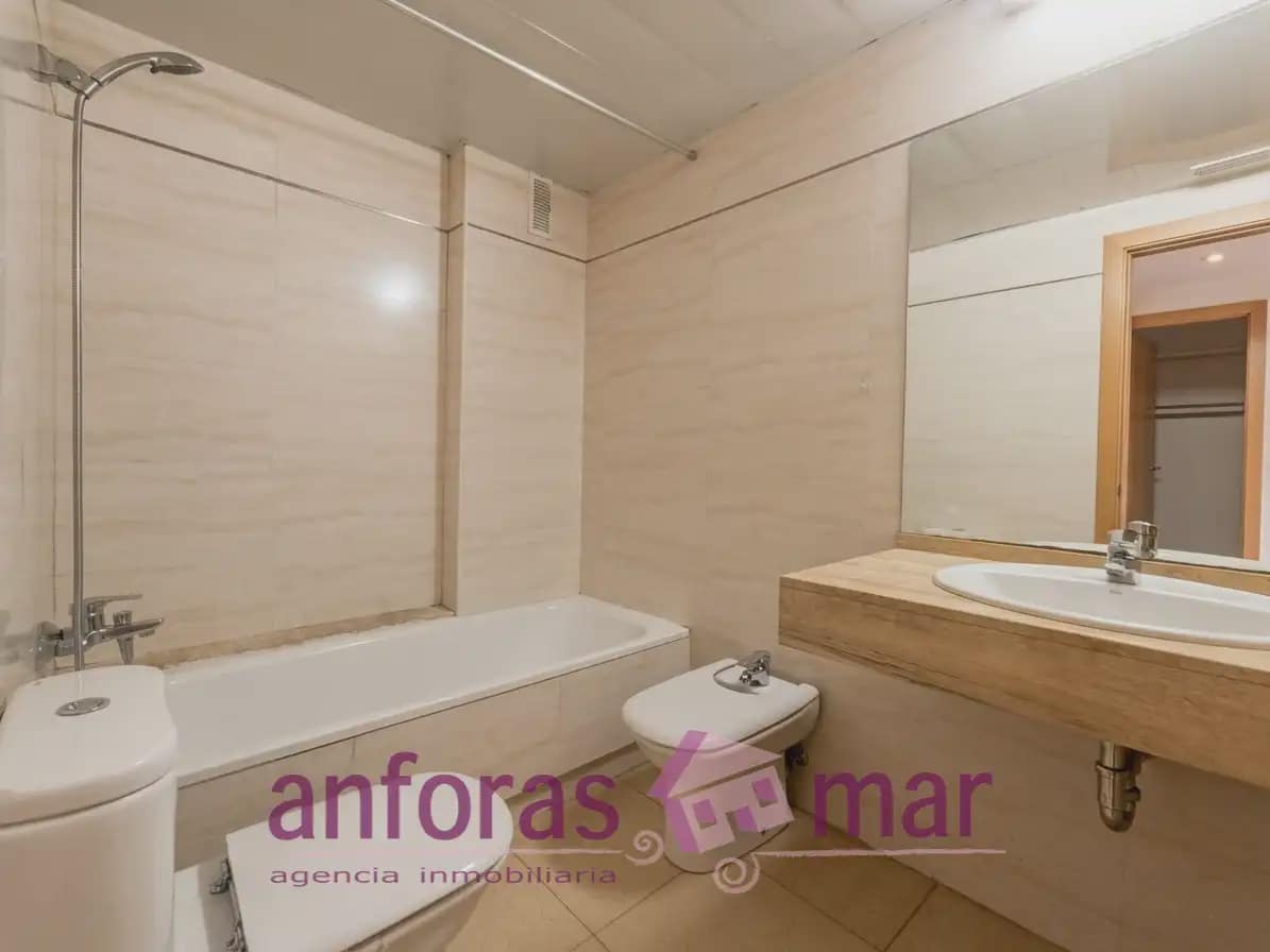 2 bedroom Flat for sale in Valls - € 137,400 (Ref: 9588447)