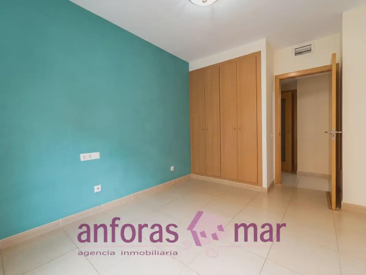 2 bedroom Flat for sale in Valls - € 137,400 (Ref: 9588447)