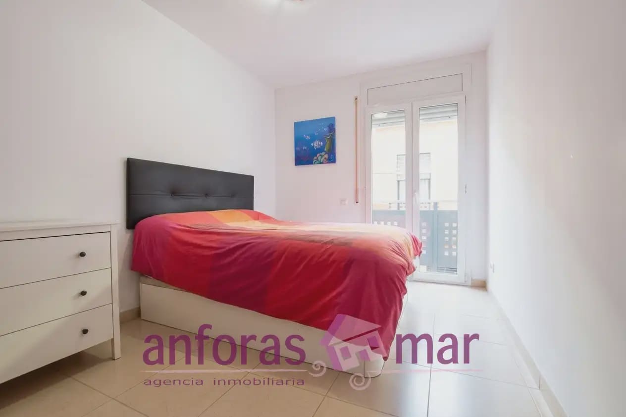 2 bedroom Flat for sale in Valls - € 137,400 (Ref: 9588447)