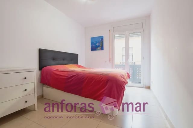 2 slaapkamer Flat te koop in Valls - € 137.400 (Ref: 9588447)