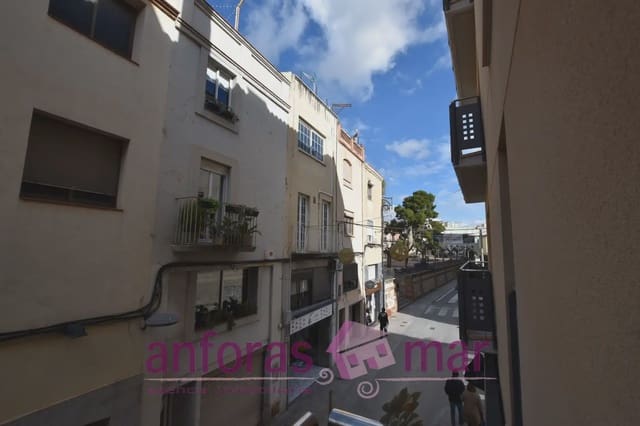 2 slaapkamer Flat te koop in Valls - € 137.400 (Ref: 9588447)