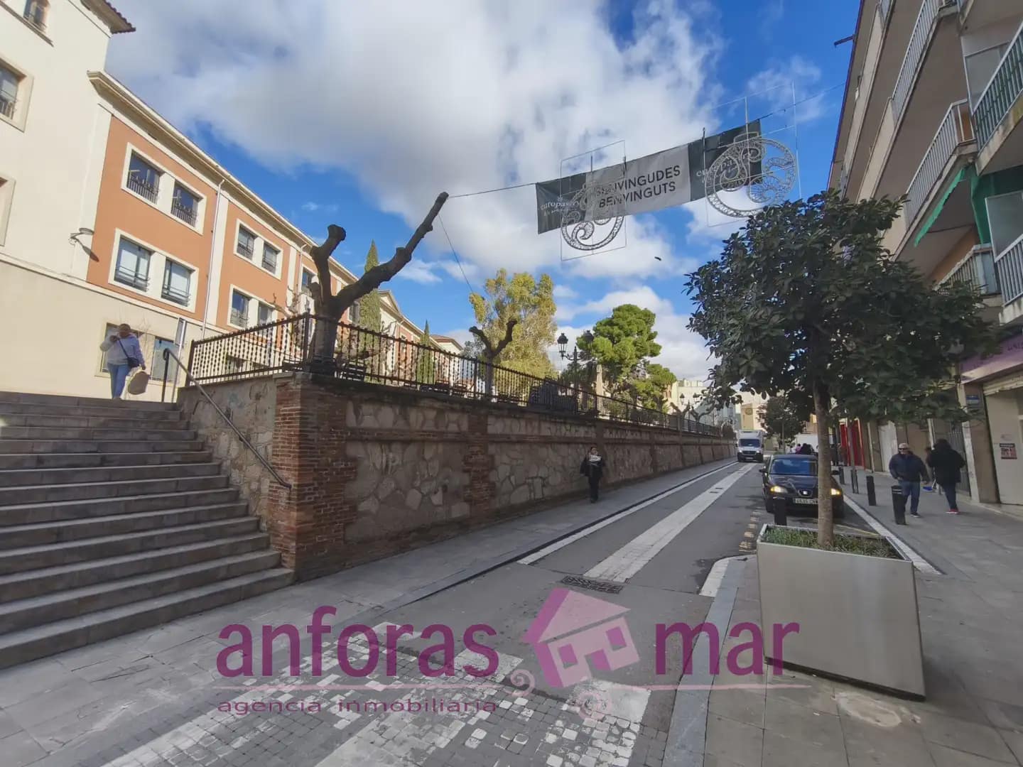 2 bedroom Flat for sale in Valls - € 137,400 (Ref: 9588447)