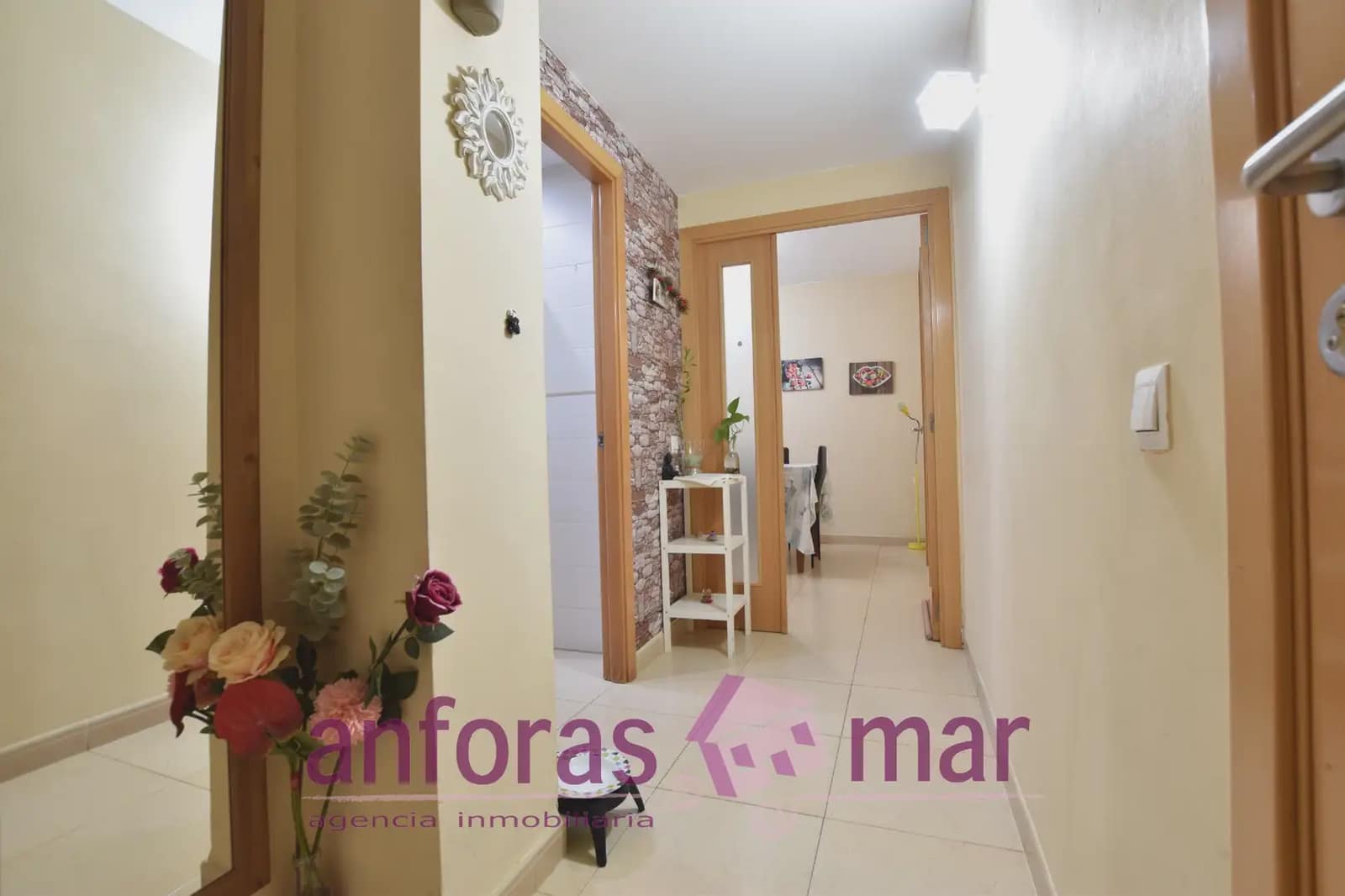 2 bedroom Flat for sale in Valls - € 137,400 (Ref: 9588447)