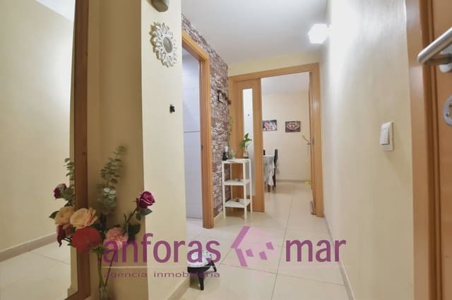 2 slaapkamer Flat te koop in Valls - € 137.400 (Ref: 9588447)