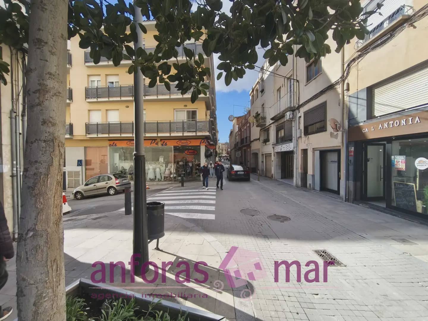 2 bedroom Flat for sale in Valls - € 137,400 (Ref: 9588447)