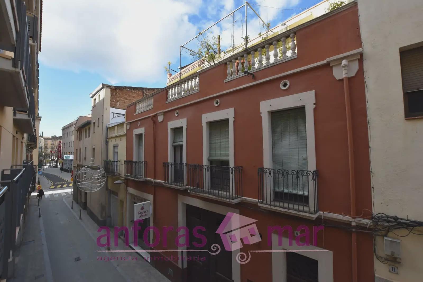 2 bedroom Flat for sale in Valls - € 137,400 (Ref: 9588447)