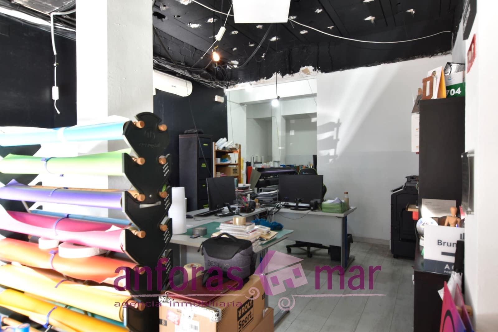 Commercieel te koop in Torredembarra - € 89.000 (Ref: 9628285)