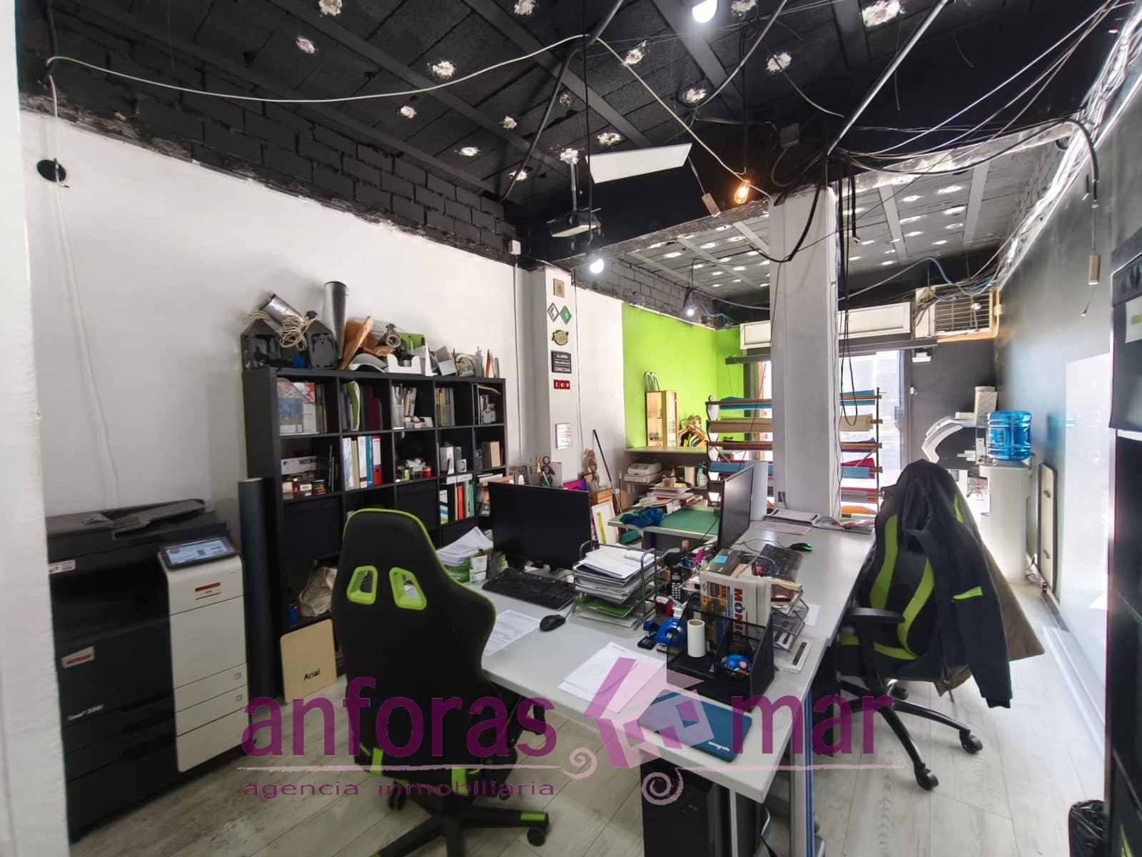 Commercieel te koop in Torredembarra - € 89.000 (Ref: 9628285)