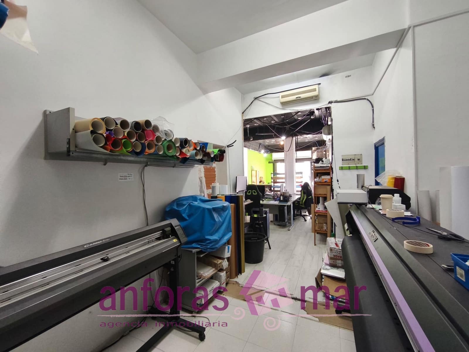 Commercieel te koop in Torredembarra - € 89.000 (Ref: 9628285)