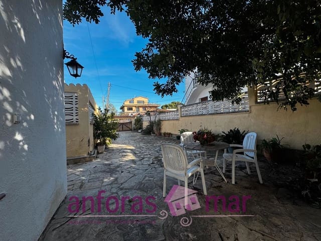 7 camera da letto Villa in vendita in Torredembarra - 359.000 € (Rif: 9660607)