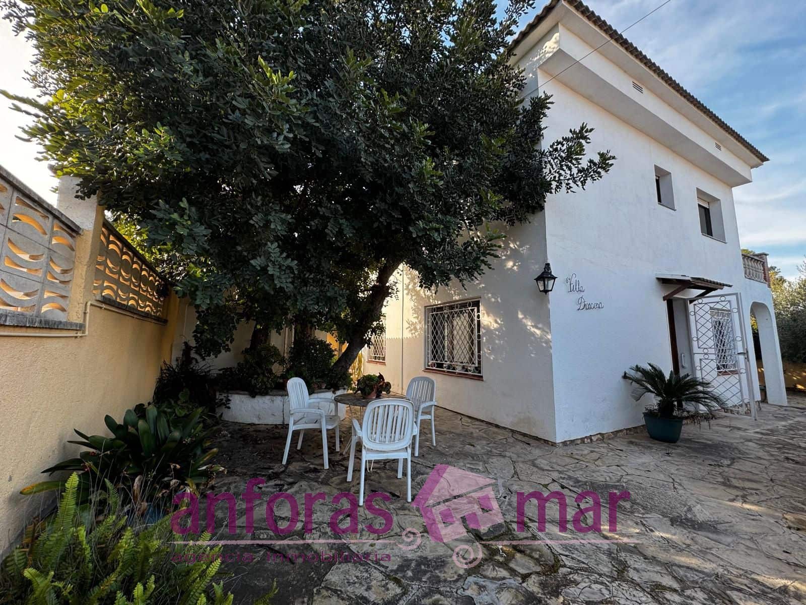7 camera da letto Villa in vendita in Torredembarra - 359.000 € (Rif: 9660607)