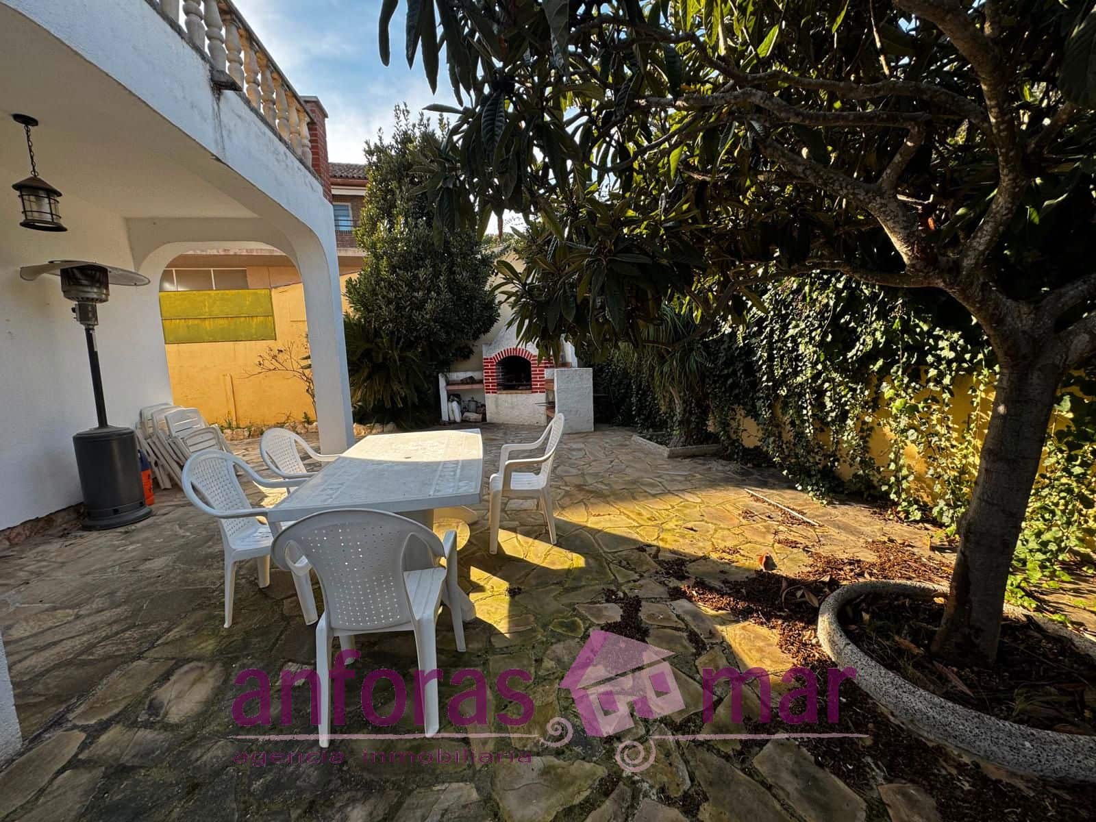 7 camera da letto Villa in vendita in Torredembarra - 359.000 € (Rif: 9660607)