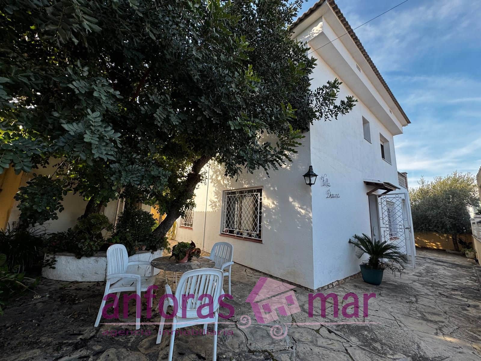 7 camera da letto Villa in vendita in Torredembarra - 359.000 € (Rif: 9660607)