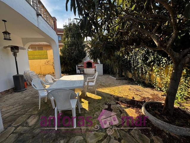 7 camera da letto Villa in vendita in Torredembarra - 359.000 € (Rif: 9660607)