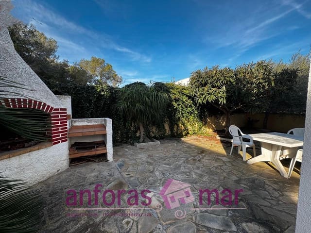 7 camera da letto Villa in vendita in Torredembarra - 359.000 € (Rif: 9660607)