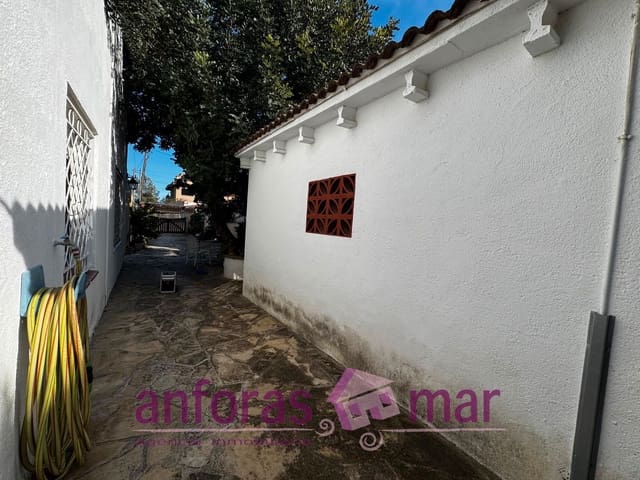 7 camera da letto Villa in vendita in Torredembarra - 359.000 € (Rif: 9660607)