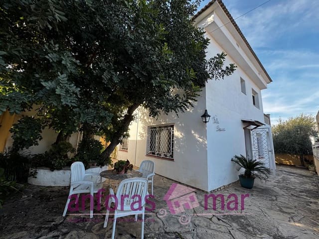 7 camera da letto Villa in vendita in Torredembarra - 359.000 € (Rif: 9660607)
