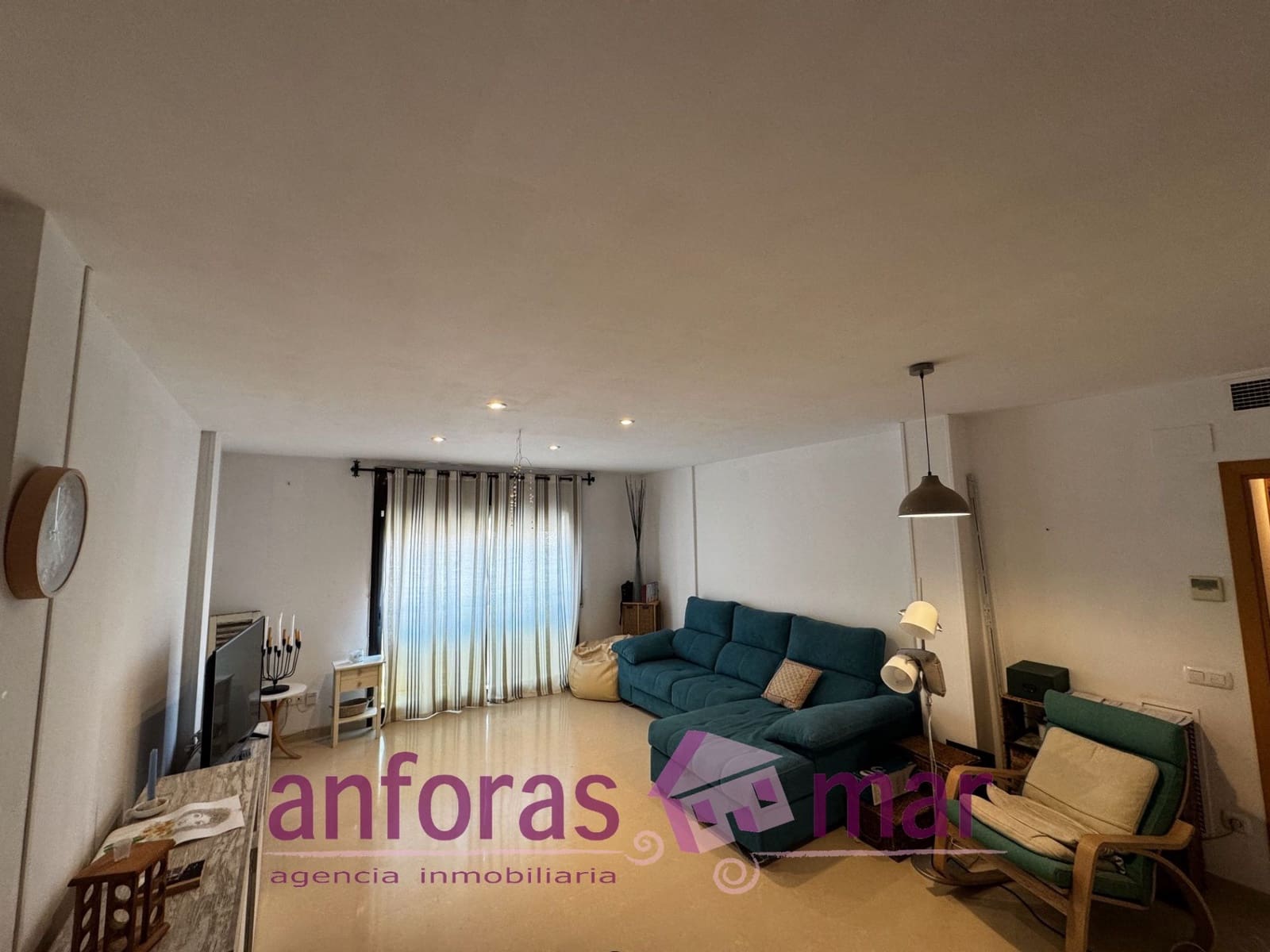 3 Zimmer Wohnung zu verkaufen in El Vendrell - 189.000 € (Ref: 9672126)