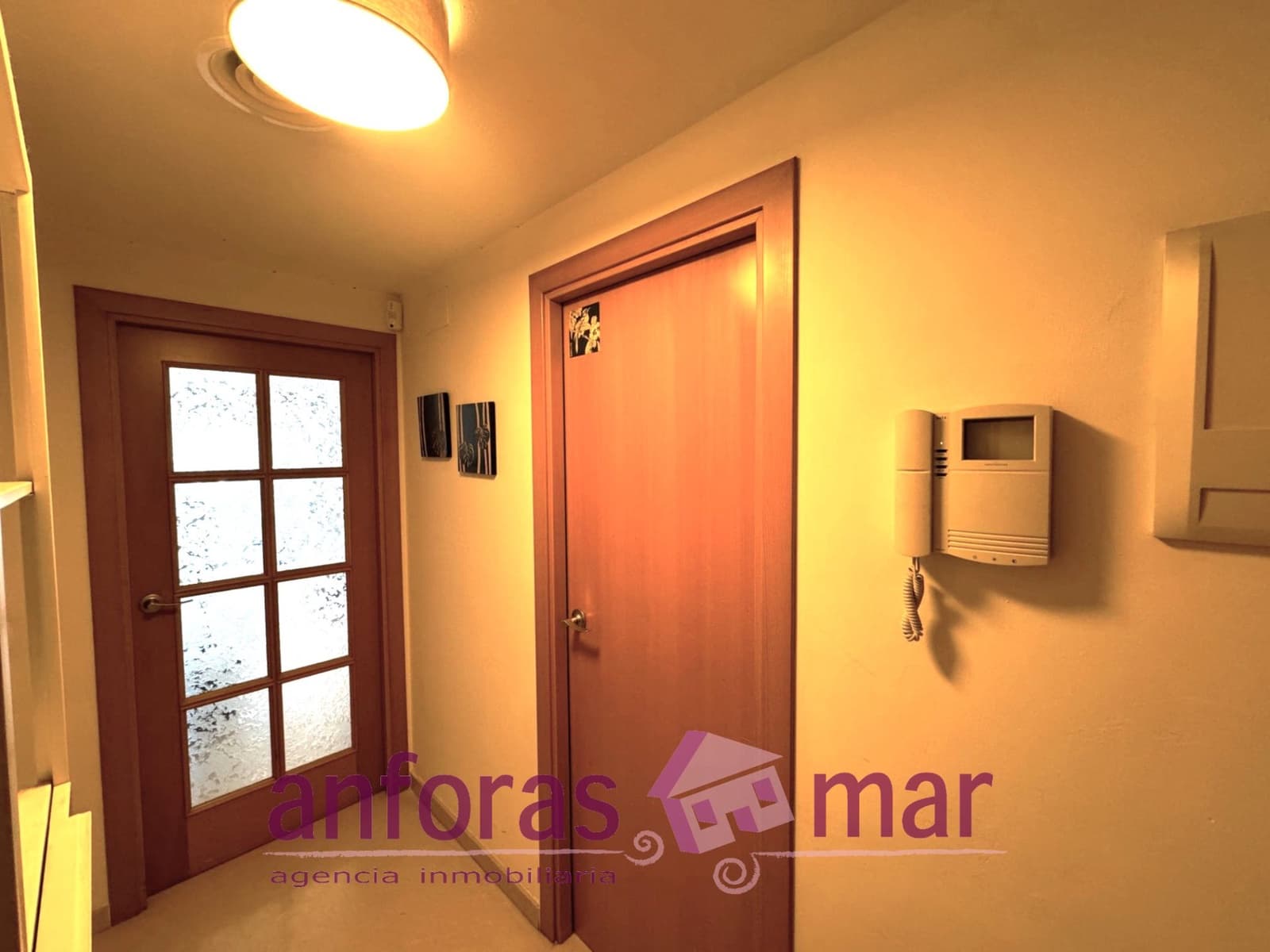 3 Zimmer Wohnung zu verkaufen in El Vendrell - 189.000 € (Ref: 9672126)