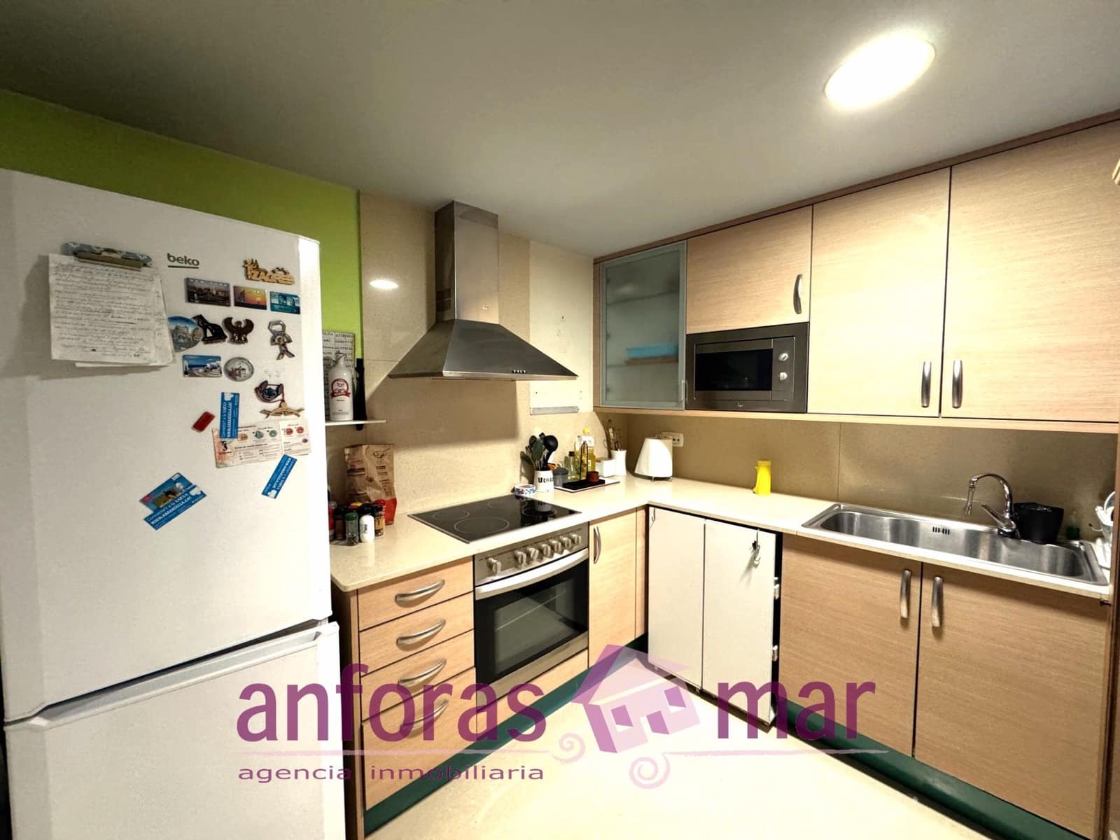 3 Zimmer Wohnung zu verkaufen in El Vendrell - 189.000 € (Ref: 9672126)