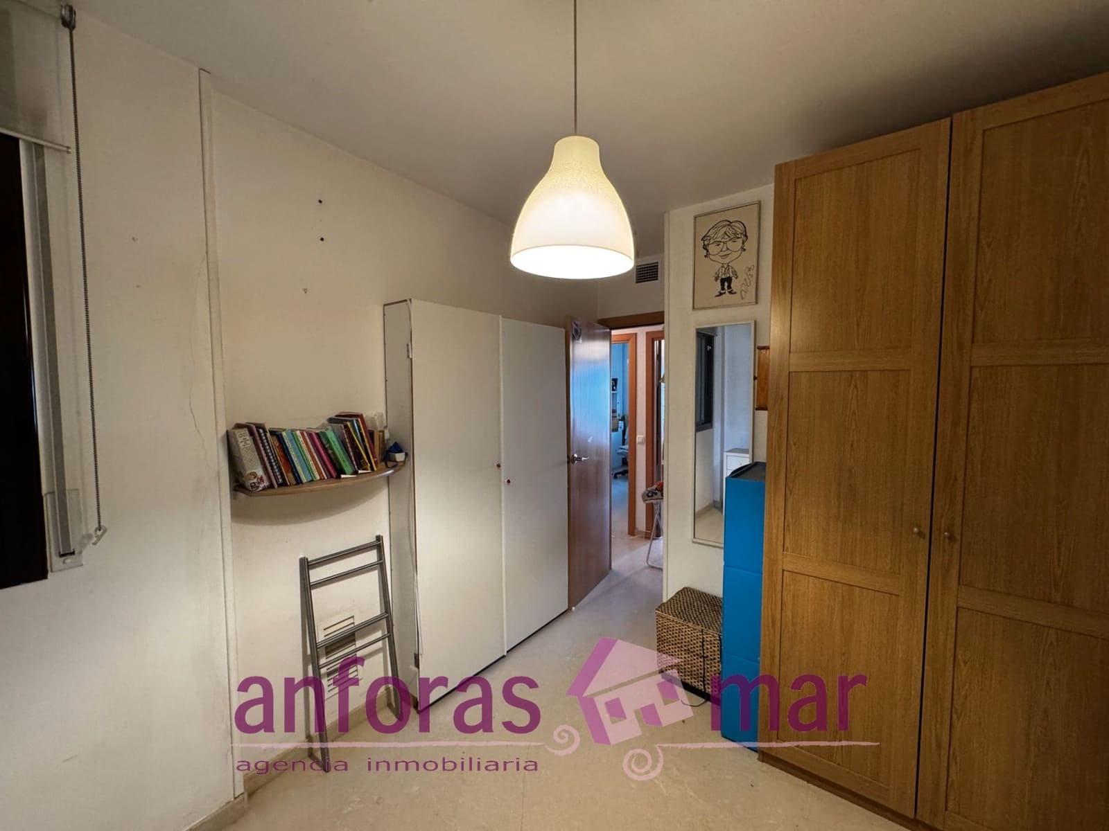 3 Zimmer Wohnung zu verkaufen in El Vendrell - 189.000 € (Ref: 9672126)