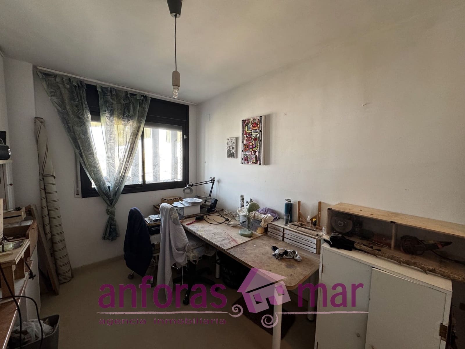 3 Zimmer Wohnung zu verkaufen in El Vendrell - 189.000 € (Ref: 9672126)