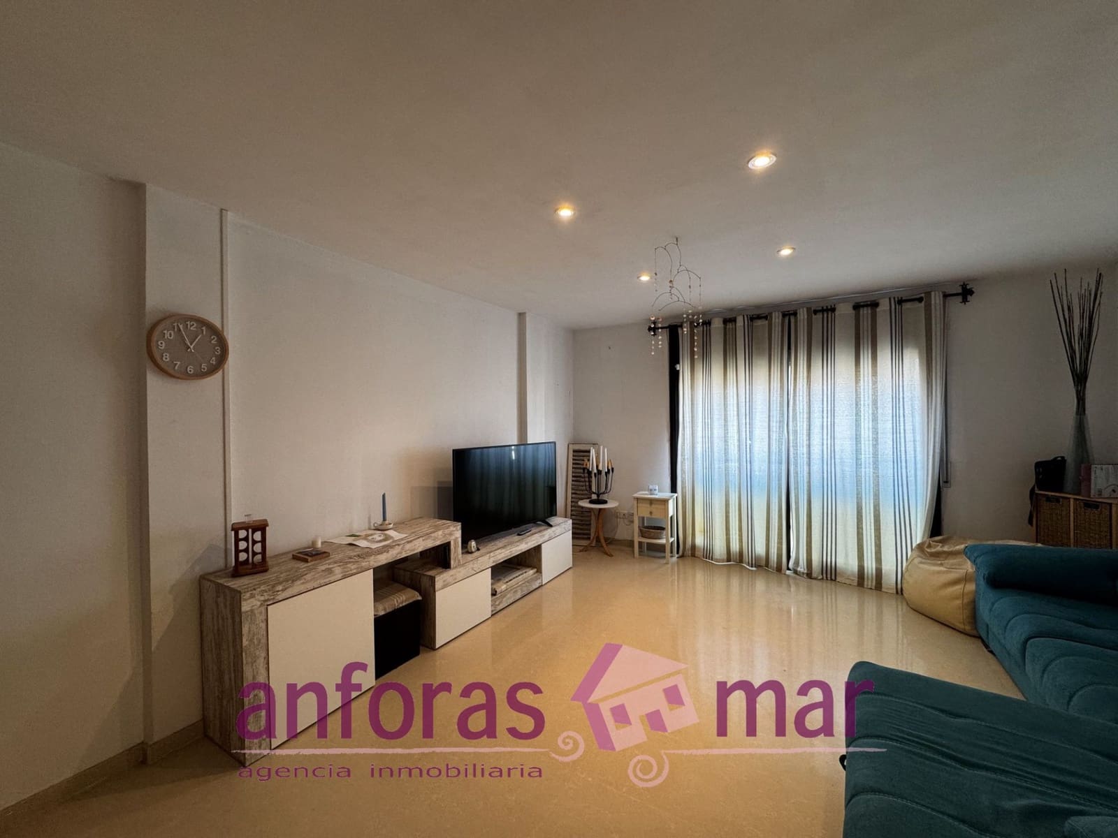 3 Zimmer Wohnung zu verkaufen in El Vendrell - 189.000 € (Ref: 9672126)