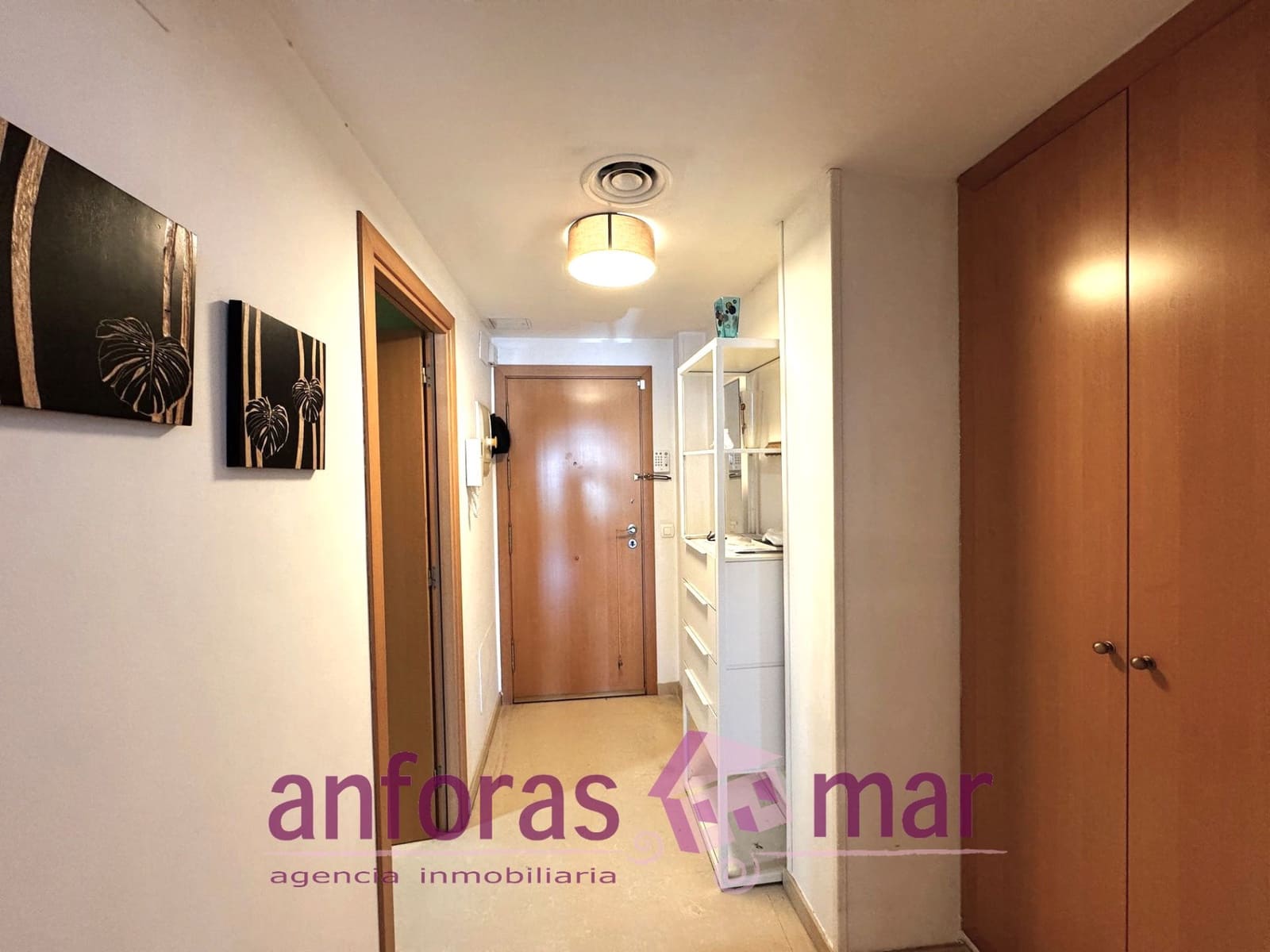 3 Zimmer Wohnung zu verkaufen in El Vendrell - 189.000 € (Ref: 9672126)