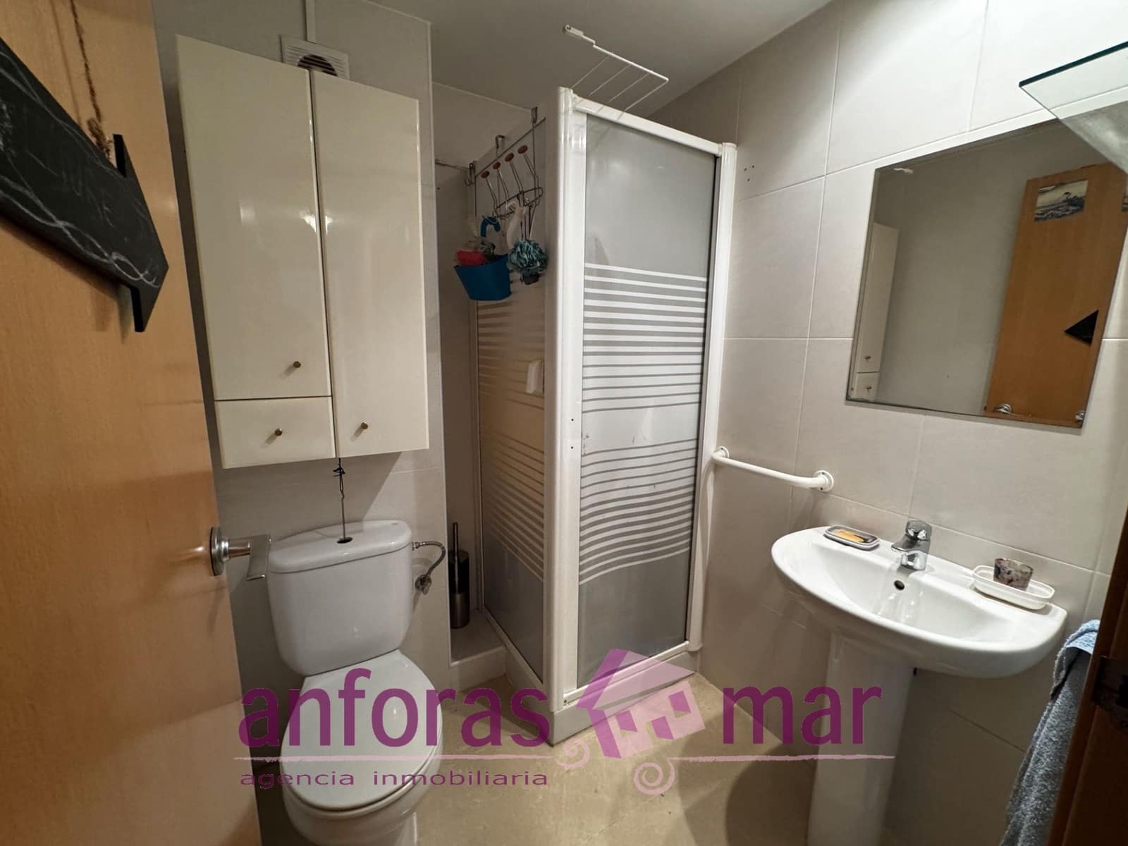 3 Zimmer Wohnung zu verkaufen in El Vendrell - 189.000 € (Ref: 9672126)