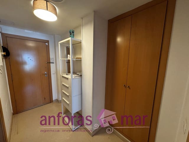 3 bedroom Flat for sale in El Vendrell - € 189,000 (Ref: 9672126)